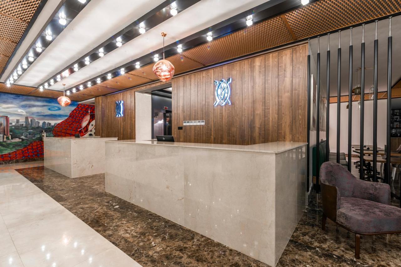 Hotel Maa And - Hurlingham,